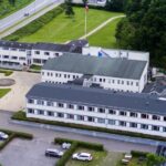 Hotellet